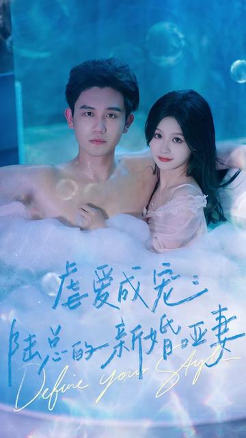 虐爱成宠：陆总的新婚哑妻