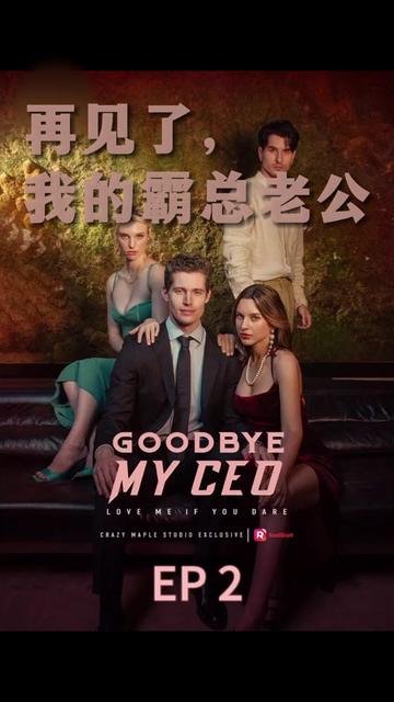 再见了，我的霸总老公 / goodbye my ceo短剧