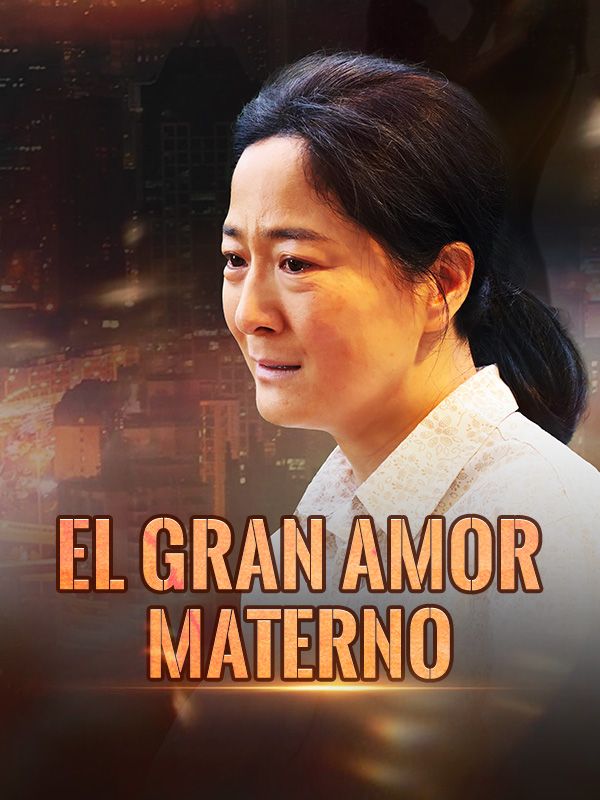 El Gran Amor Materno$Laura$Quesada