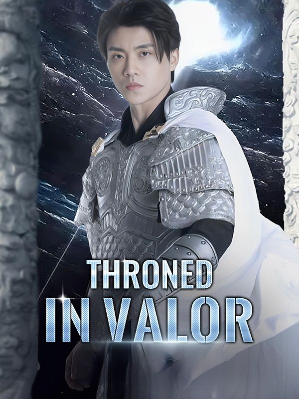 Throned in Valor$Caleb$Spence$$Gloria$Sulley