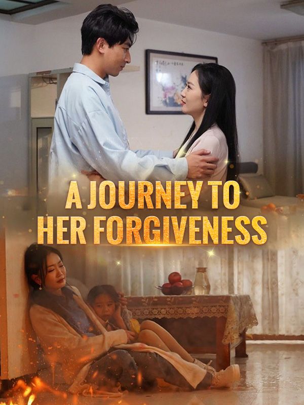 A Journey to Her Forgiveness$Chuck$Howe$$Vivian$Zane