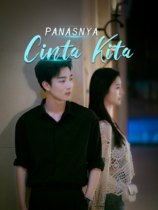 Panasnya Cinta Kita