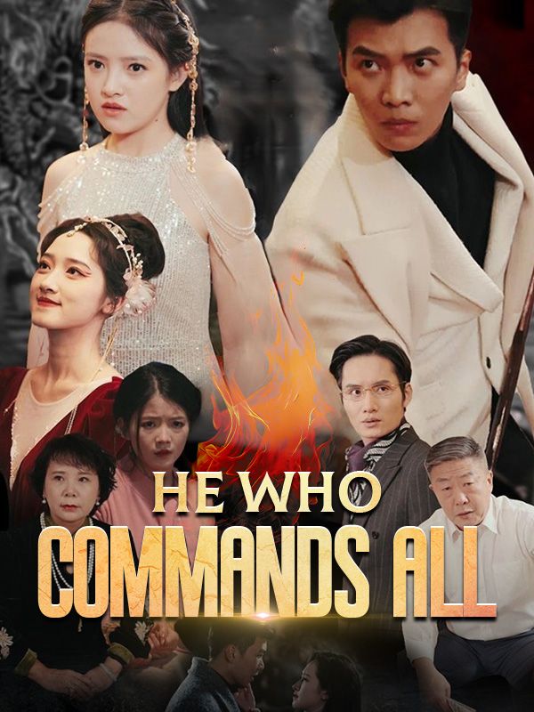 He Who Commands All