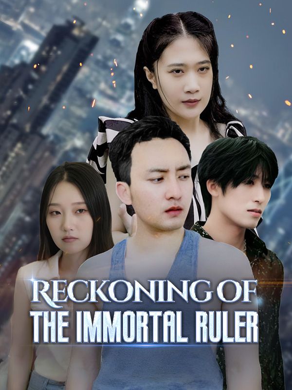 Reckoning of the Immortal Ruler