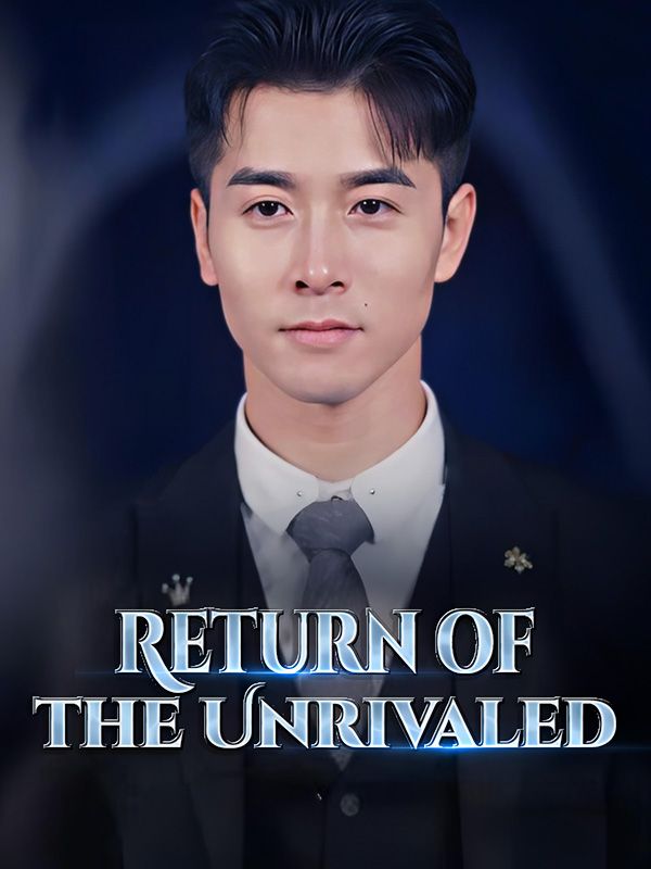 Return of the Unrivaled