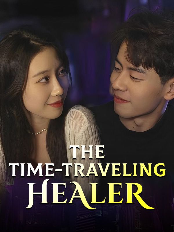 The Time-Traveling Healer