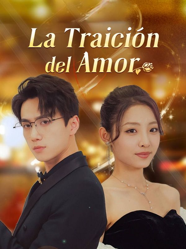 La Traición del Amor (Doblado)