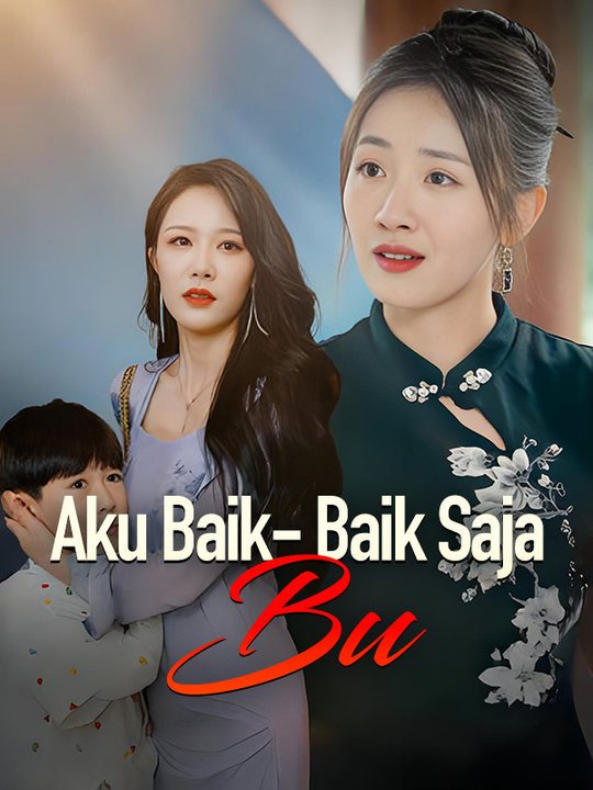 Aku Baik-baik Saja, Bu