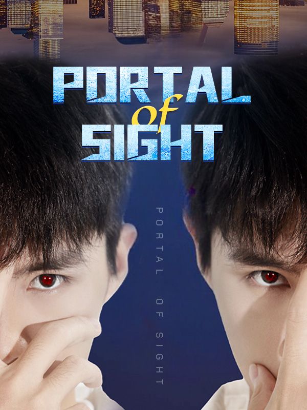 Portal of Sight$Luke$Gray$$Robin$Reid