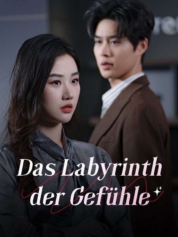 Das Labyrinth der Gefühle