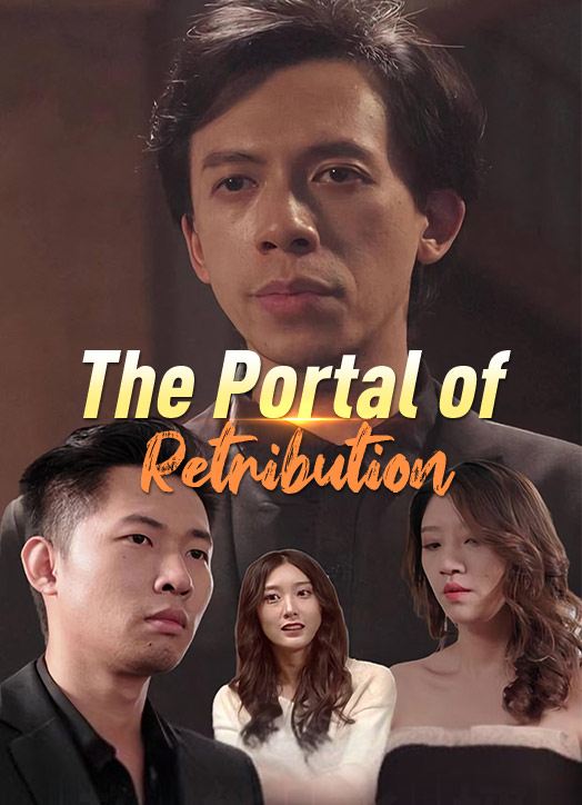 The Portal of Retribution$Jonah$Green$$Fiona$White