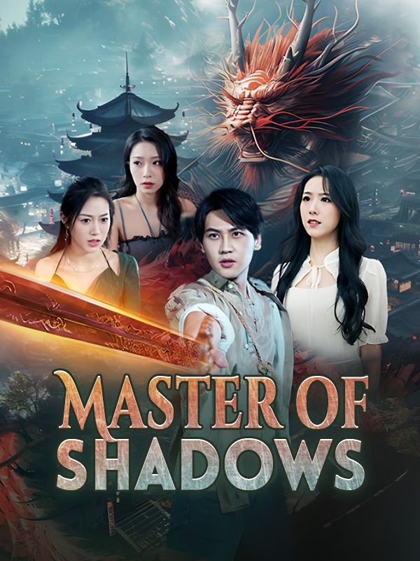 Master of Shadows$Timothy$Longstone$$Elaine$White短剧