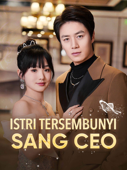 Istri Tersembunyi Sang CEO$Alana$Maheswara$$Nicholas$Sanjaya