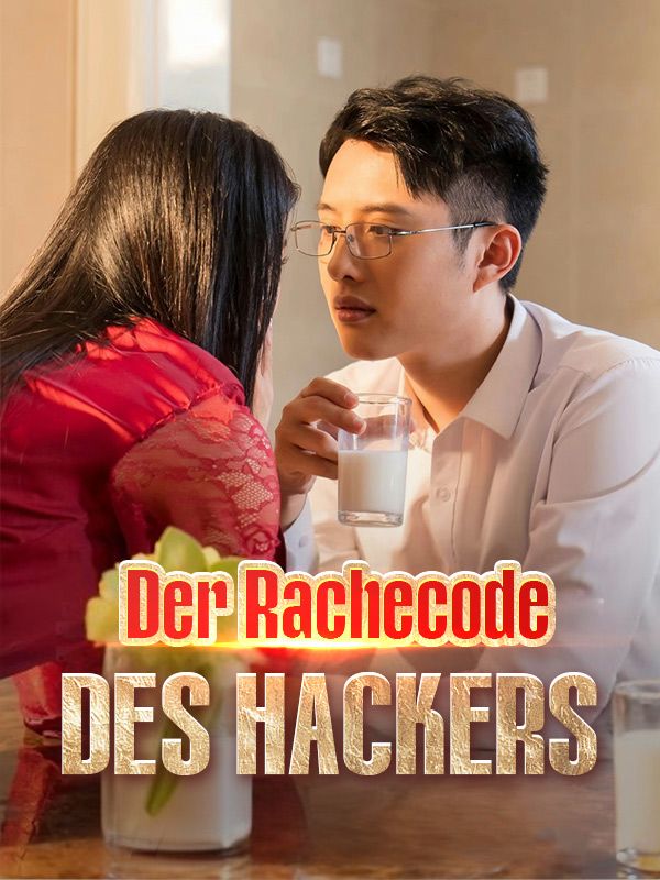 Der Rachecode des Hackers$Jonas$Schilling$$Laura$Meier