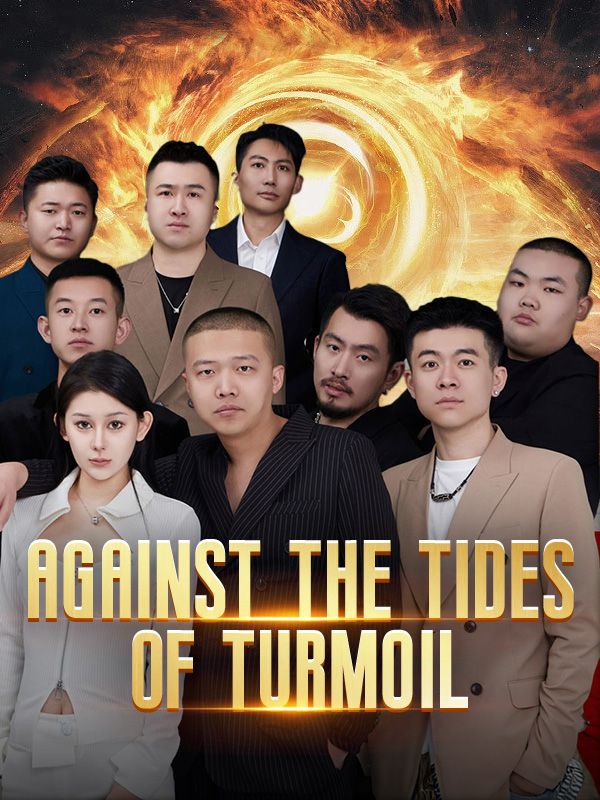 Against the Tides of Turmoil$Mick$Gray$$Julia$Quinn