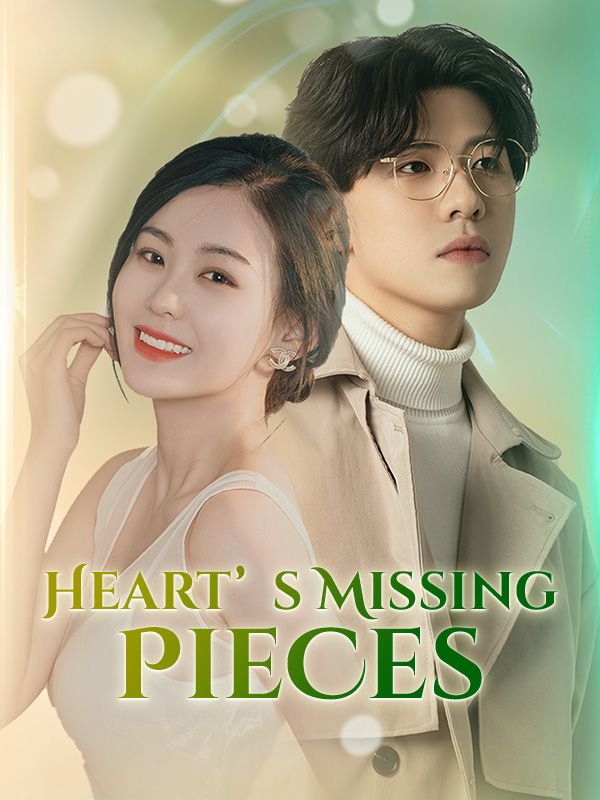 Heart&#039;s Missing Pieces$Joshua$Quinn$$Wendy$Quinn