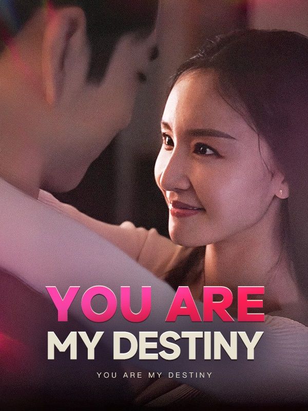 You Are My Destiny$Charles$York$$Sabrina$Clark