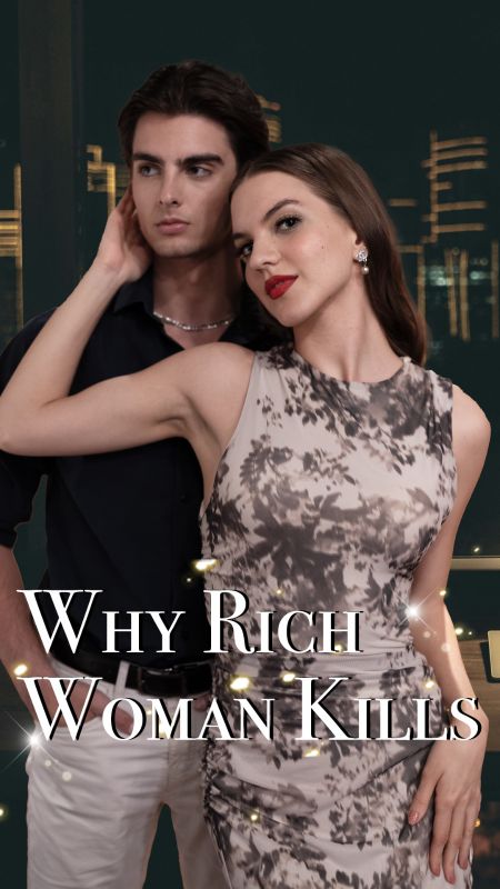 Why Rich Woman Kills$Raymond$Dias$Kendall$Bryant