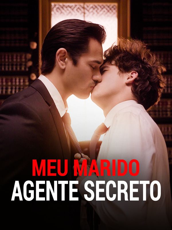 Meu Marido Agente Secreto$Luíz$Coelho$$Agente$Gilberto$$Sofia$Ferreira