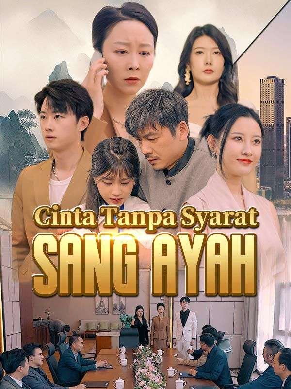 Cinta Tanpa Syarat Sang Ayah (Sulih Suara)$Randi$Alesha