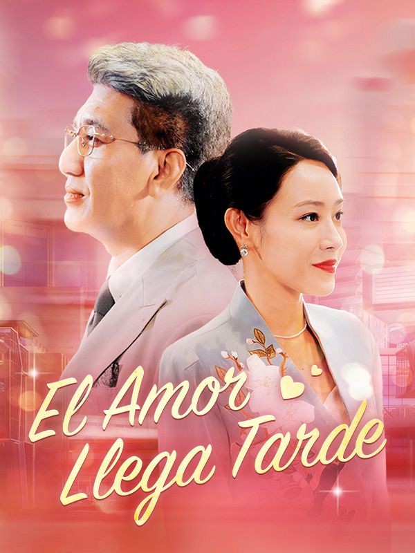 El Amor Llega Tarde$Manuel$Almonte$$Teresa$Mireles