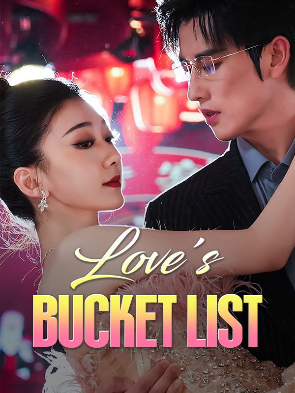 Love&#039;s Bucket List$Miguel$Lopez$$Hannah$Garcia