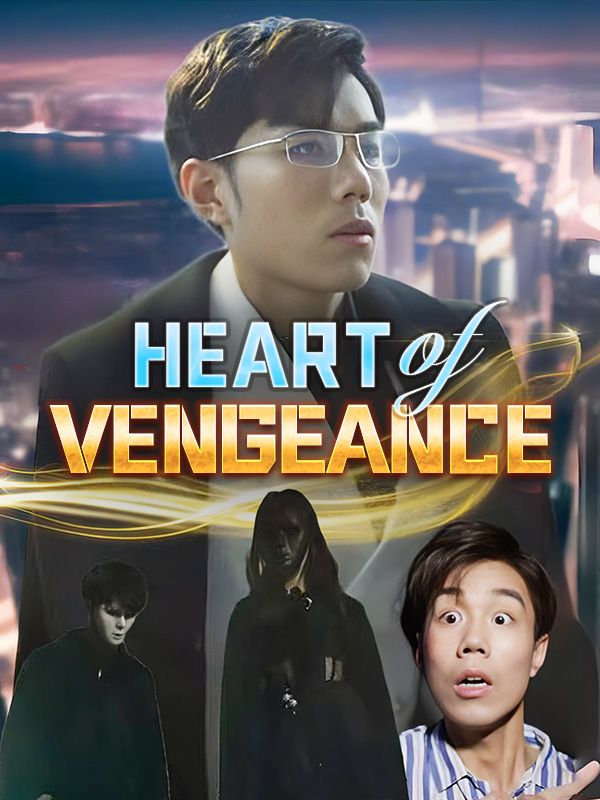 Heart of Vengeance$Colton$Yarnold$$Lyla$Bennett