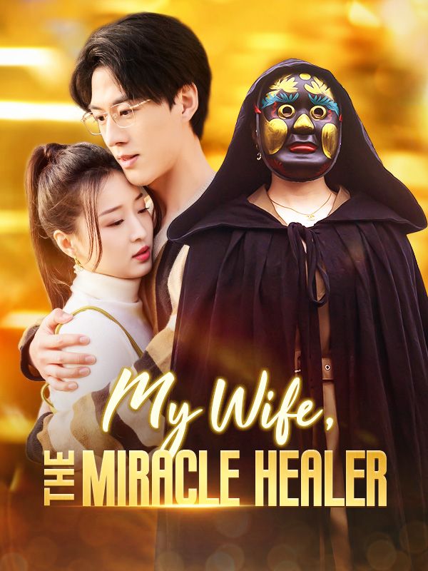 My Wife, The Miracle Healer$Norman$Holbert$$Cheryl$Reese