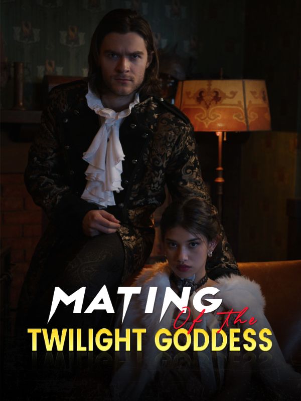 Mating of the Twilight Goddess$Eva$Silas