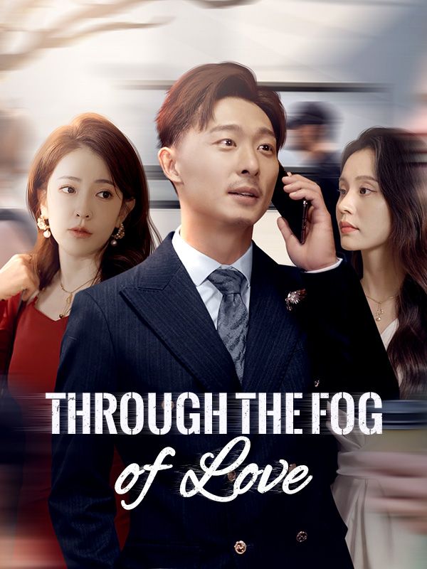 Through the Fog of Love$Mark$Cooper$$Stella$Tobin