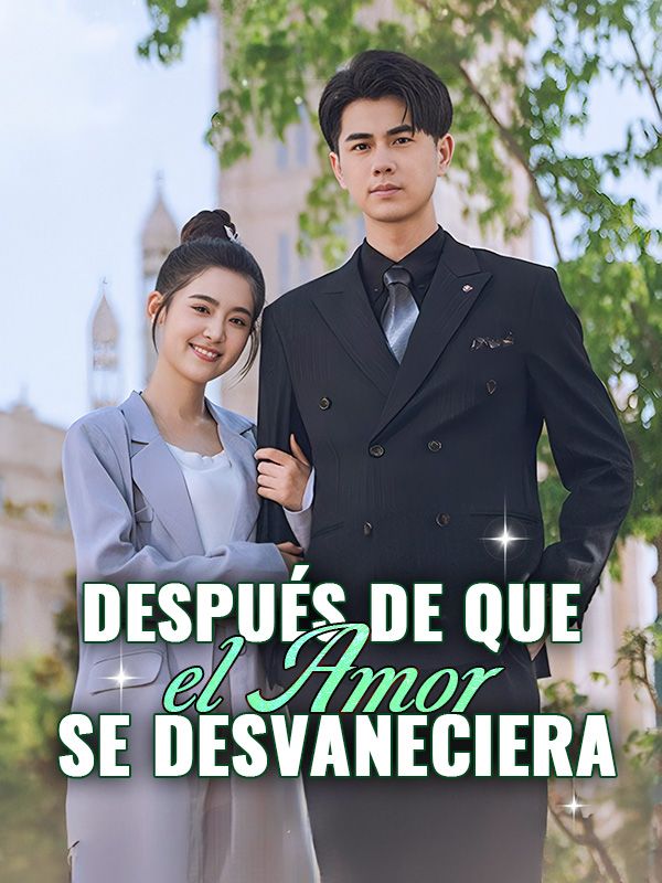 Después que el Amor se Desvaneciera$Sasha$Stone$$Aaron$Smith