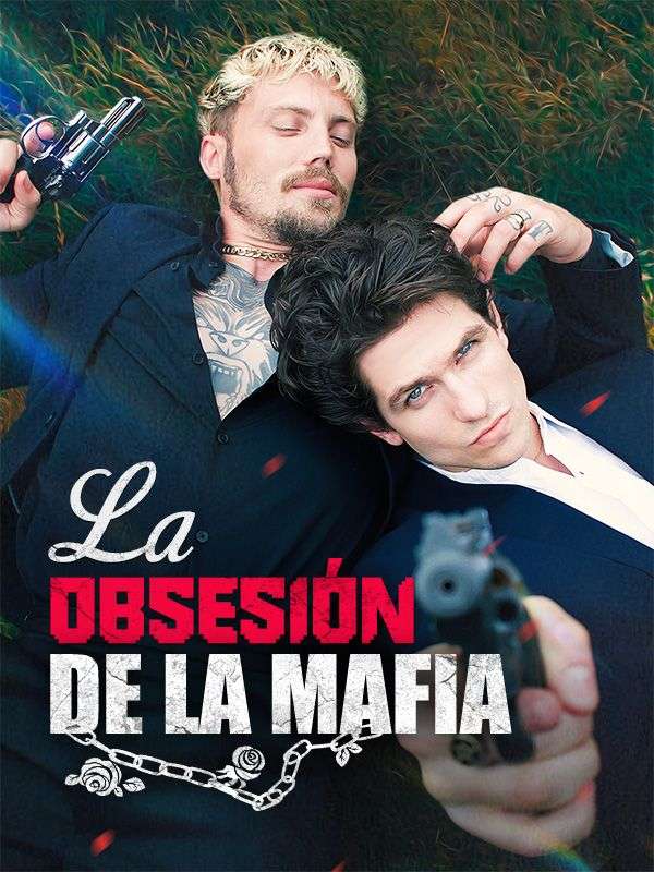 La Obsesión de la Mafia$Pietro$$Augusto