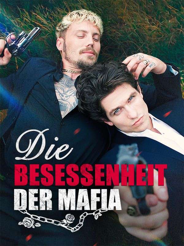 Die Besessenheit der Mafia$Pietro$$Augusto