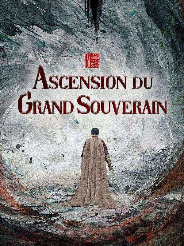 Ascension du Grand Souverain$Pascal$Berger$Jade$Robin