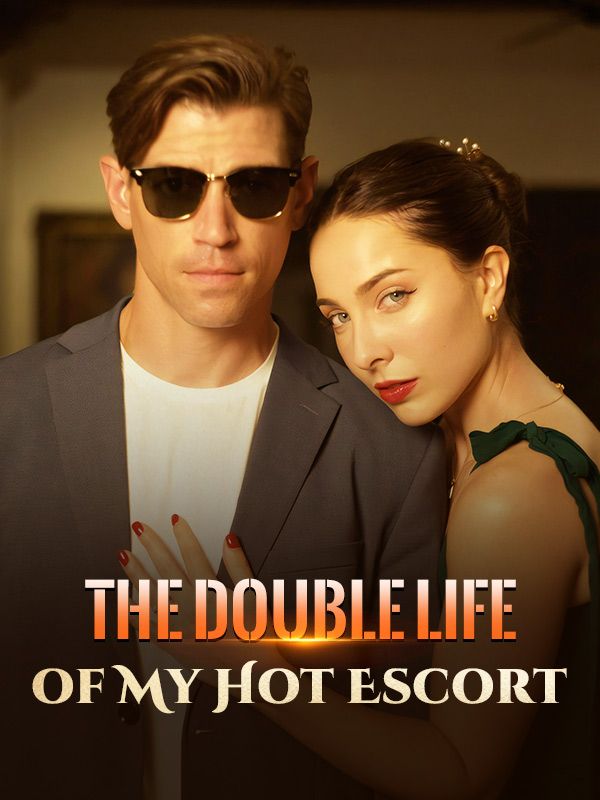 The Double Life Of My Hot Escort$Jade$Dominick