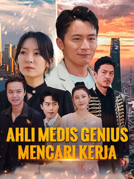 Ahli Medis Genius Mencari Kerja$Carlo$Limano$$Yelena$Jayan短剧