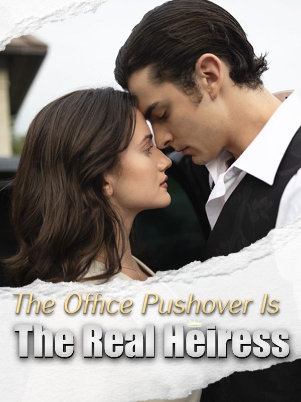 The Office Pushover Is the Real Heiress$David$Katherine