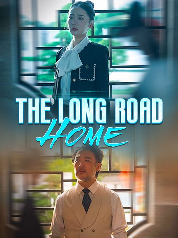 The Long Road Home$Marlon$Ortega$$Judy$Glover