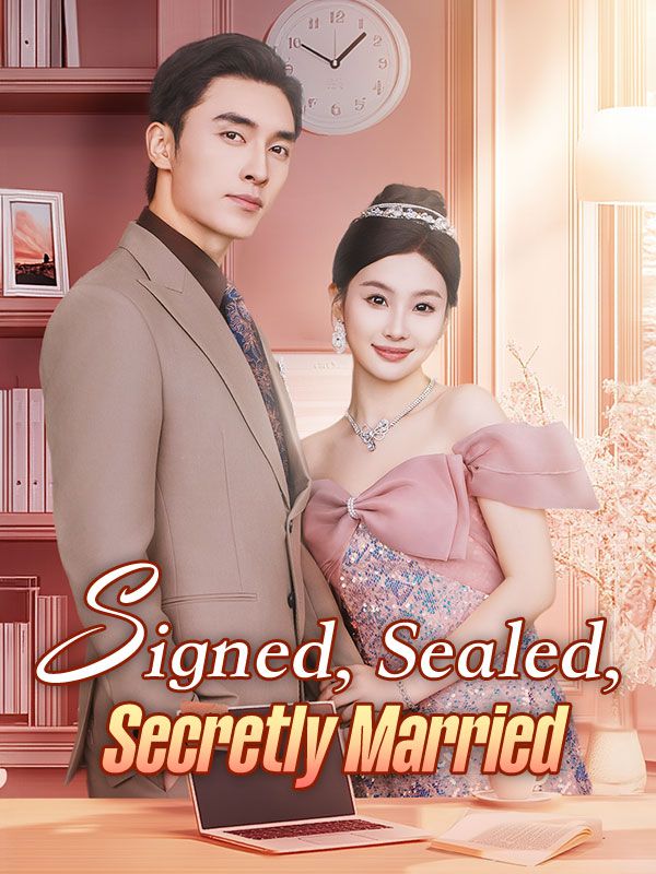 Signed, Sealed, Secretly Married$Tessa$Gray$$Dave$Quinn