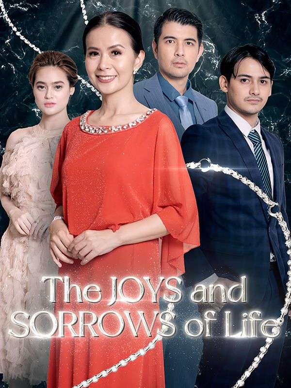 The Joys and Sorrows of Life$Emily$David短剧