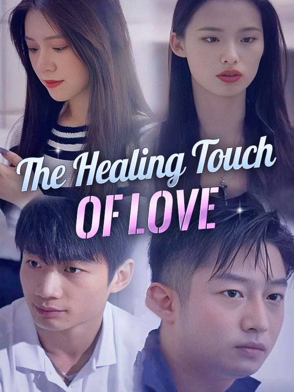 The Healing Touch of Love$Wayne$Locke$$Selene$Dell