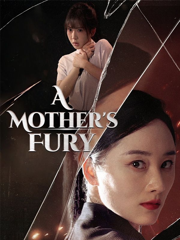 A Mother&#039;s Fury$Charles$Orlen$$Mandy$Quinn