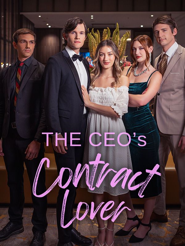 The CEO&#039;s Contract Lover$Emily$$Henry