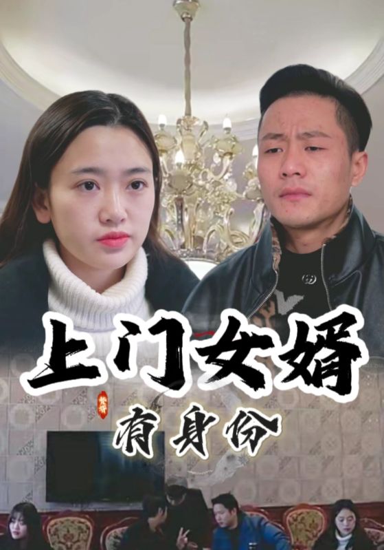 上门女婿有身份$张天豹$曾对对