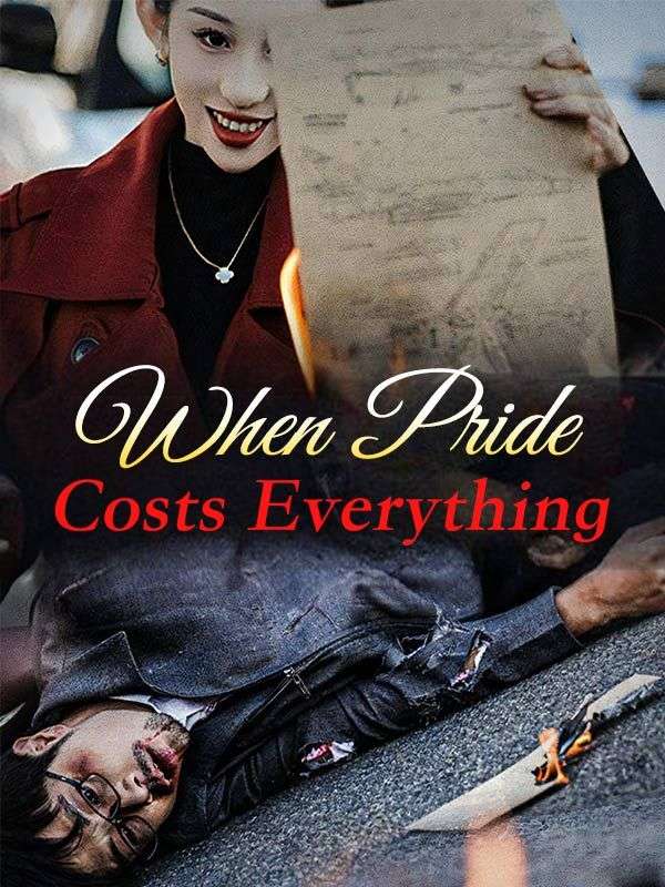 When Pride Costs Everything$Quintus$Cohen$$Tina$Luther