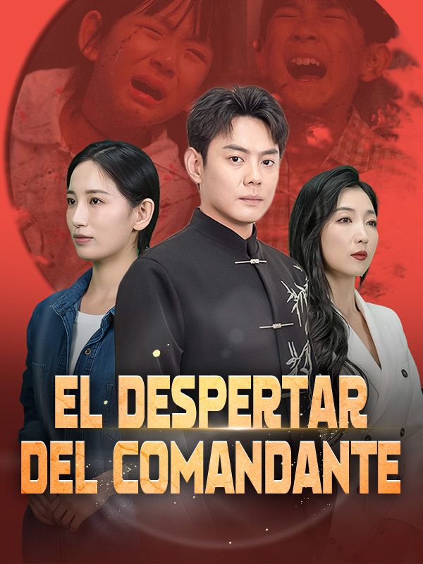 El Despertar del Comandante (Doblado)$$Alejandro$Lira$$Valeria$Lugo