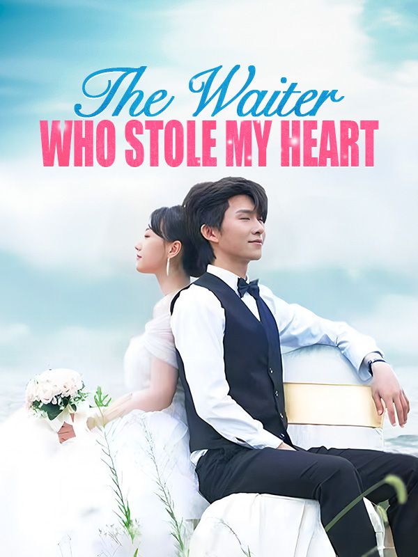 The Waiter Who Stole My Heart$Charles$Damen$$Irene$Murphy