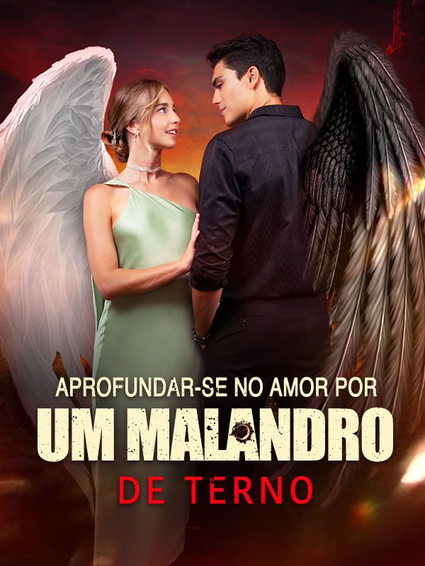 Aprofundar-se no Amor por Um Malandro de Terno$Marcos$Vidal$$Beatriz短剧