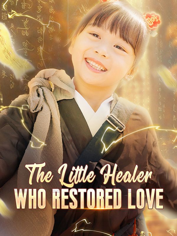 The Little Healer Who Restored Love$Jim$Hark