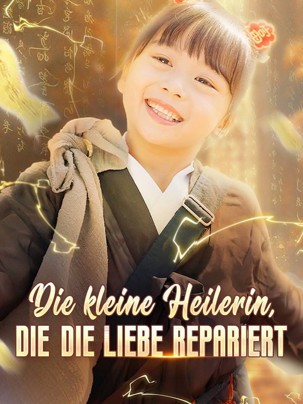 Die kleine Heilerin, die die Liebe repariert$Florian$Krämer